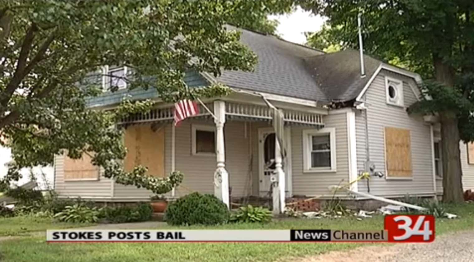 NY firefighter posts bail 584ed27a31ff9