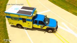 Austin Ambulance Hijacked2 58625f2a78836 Austin Ambulance Hijacked2 58625f2a78836