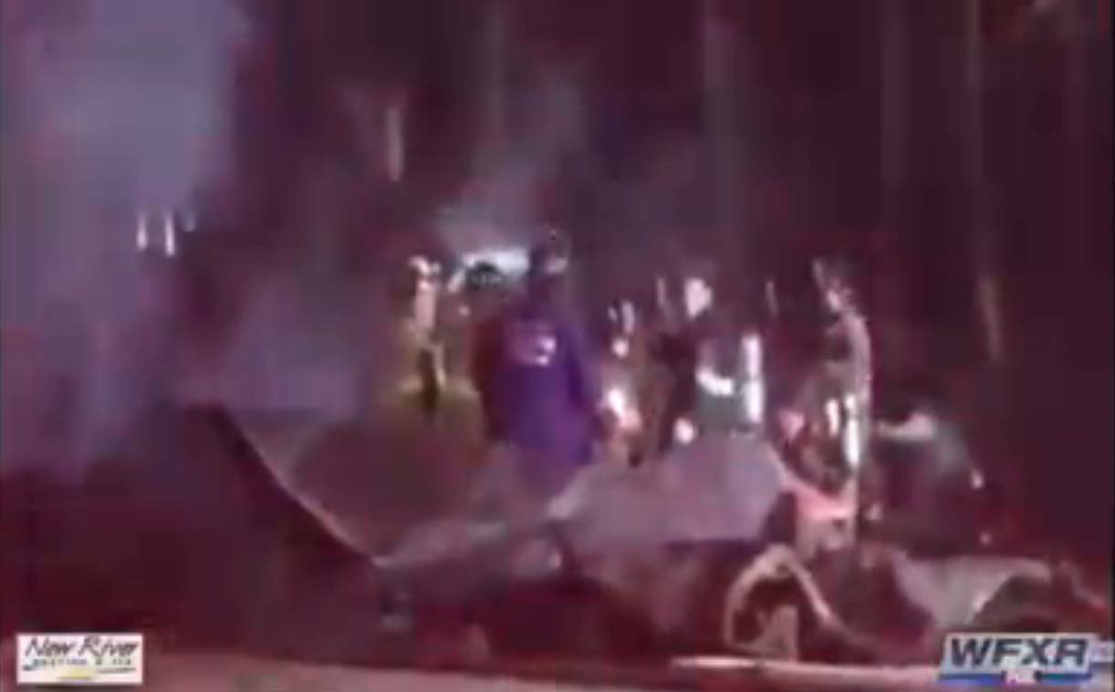 house fire injures three 58541b7f3c9a8