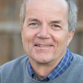 Ron Moore