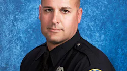 Capt. Eric Weuve