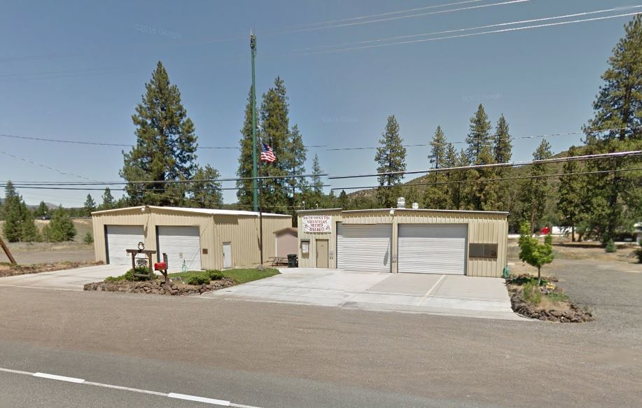 South Yerka Fire Station 584ad0b05efb3