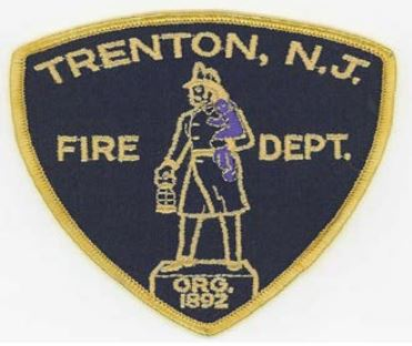Trenton Fd Logo 58496750066b3