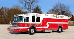 Broomall Volunteer Fire Company Broomall Volunteer Fire Company