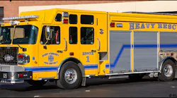 Boght Community Fire District
