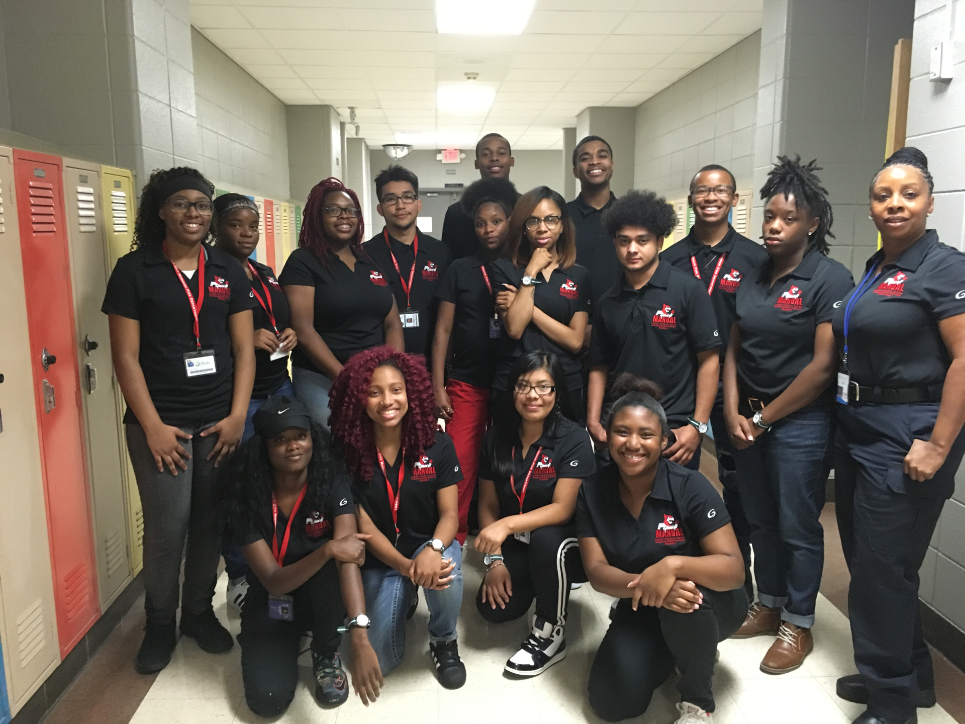 Working in close cooperation with the Kansas City Public Schools system and the Metropolitan Community College District, KCFD has helped design and implement a selective vocational training program for high school seniors that prepares them to enter as pre-apprentices upon graduation.