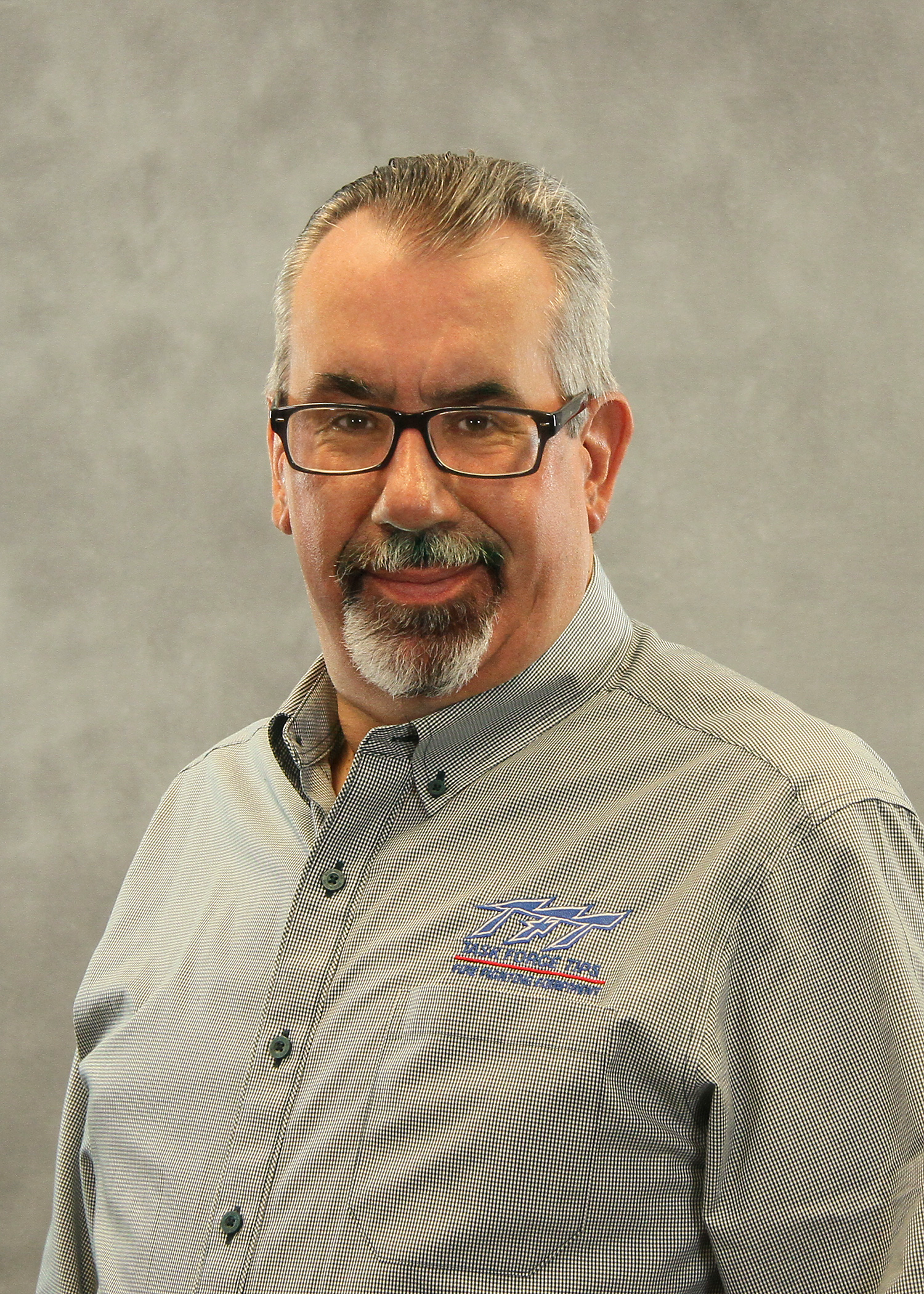 Phil Gerace, Vice President of Marketing for Task Force Tips