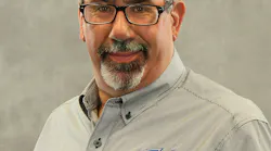 Phil Gerace, Vice President of Marketing for Task Force Tips