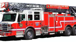 Royersford, PA, Fire Department
