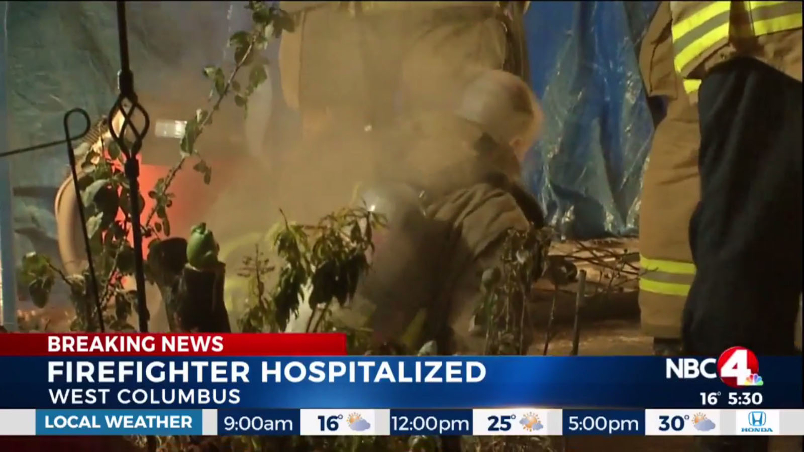columbus firefighter hospitalized 5873bea973171