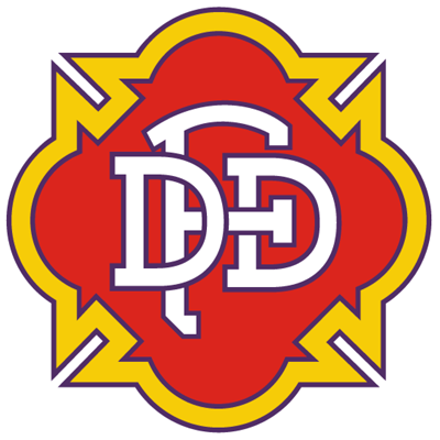 Dallas Fire Rescue Logo 58821ff3ae2b1