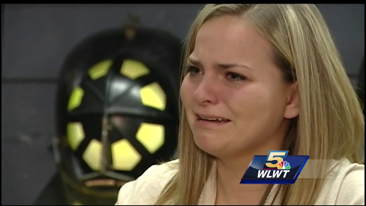 Off-Duty OH Firefighter Saves Choking Child