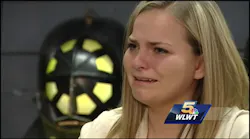 Off-Duty OH Firefighter Saves Choking Child
