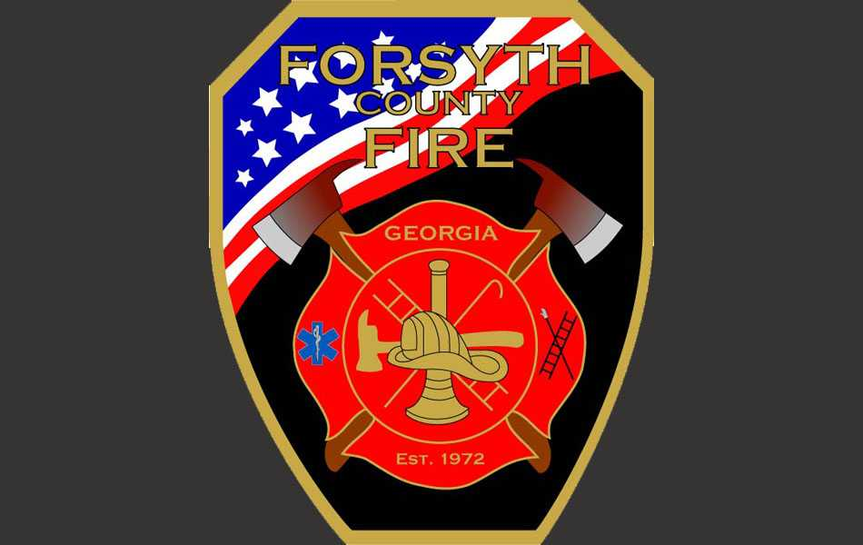 Forsyth County Fire Logo 586adb8b5f20b