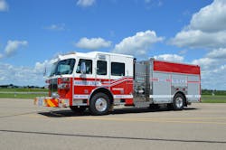 Harrods Creek Fire Protection District Harrods Creek Fire Protection District