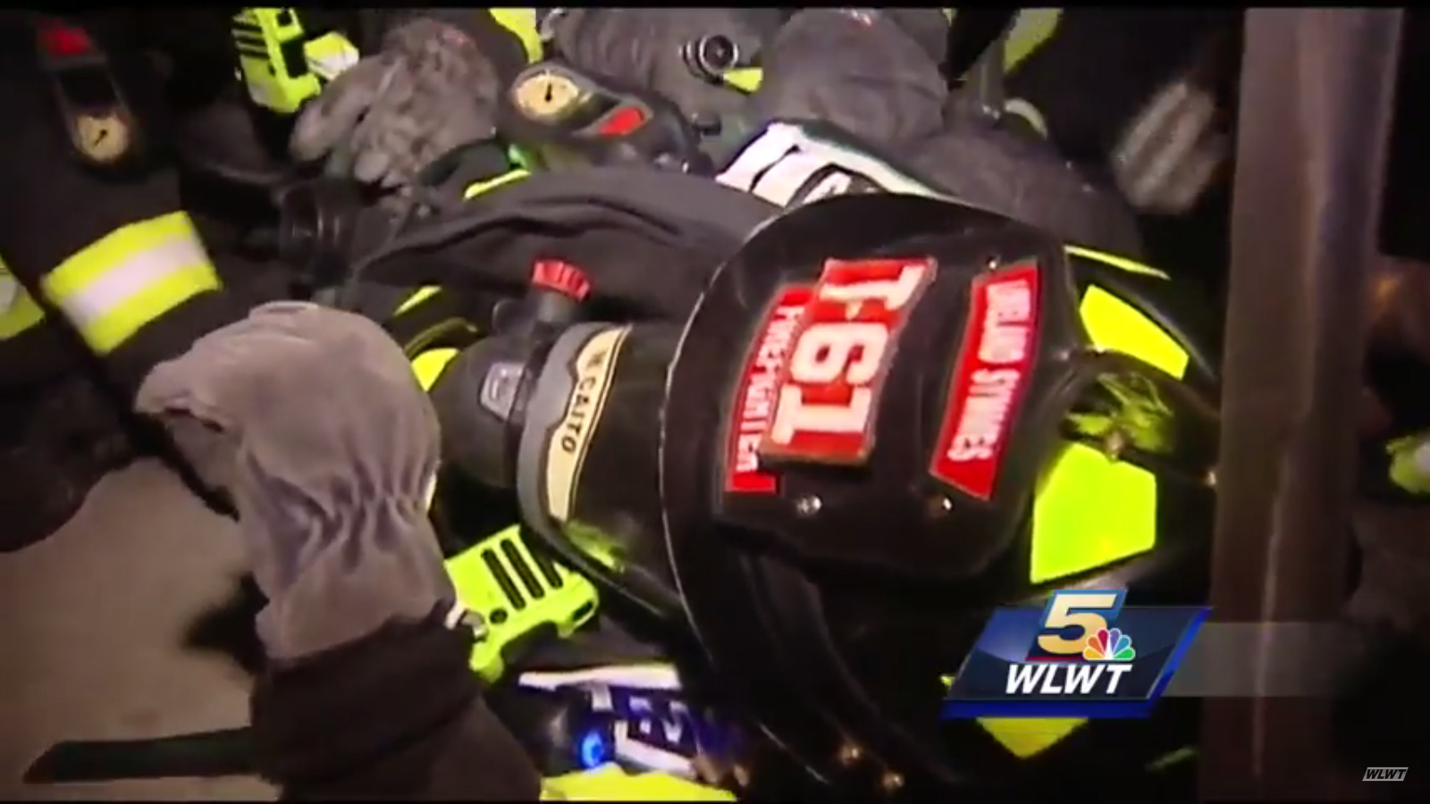 OH Firefighters Learn New Mayday Call Responses | Firehouse