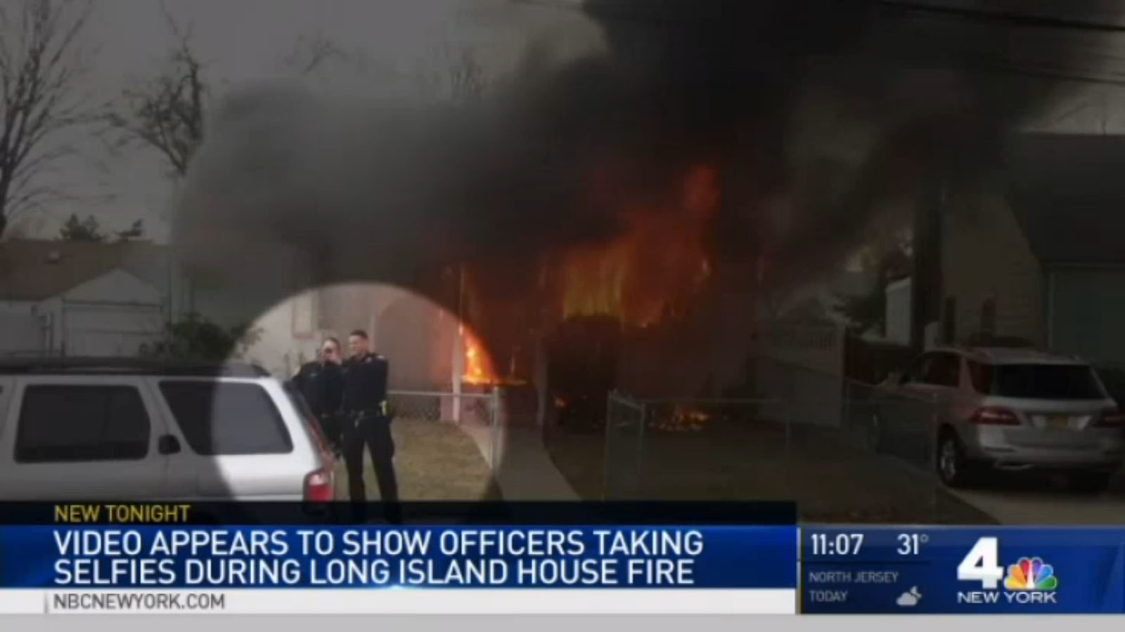 Nypd Selfie At House Fire 5873ab1921815