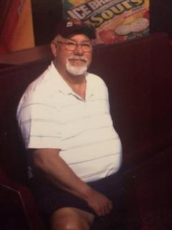 Donald L. &ldquo;Sarge&rdquo; Brenner