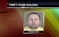 Thomas Cox Jacksboro Fire Embezzelment 586d82fa67360 Thomas Cox Jacksboro Fire Embezzelment 586d82fa67360
