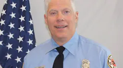 Des Moines Fire Engineer Douglas McCauley suffered a medical emergency and died the next day.