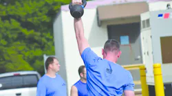 It is no secret that conditioning and general strength play a critical role in completing the tasks central to firefighting; however, functional performance conditioning is paramount to job-related success.