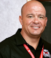 Jason Brahm