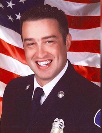 Tracy Fire Capt. Daniel Havicus died on Jan. 18.