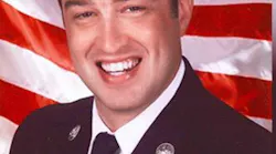 Tracy Fire Capt. Daniel Havicus died on Jan. 18.