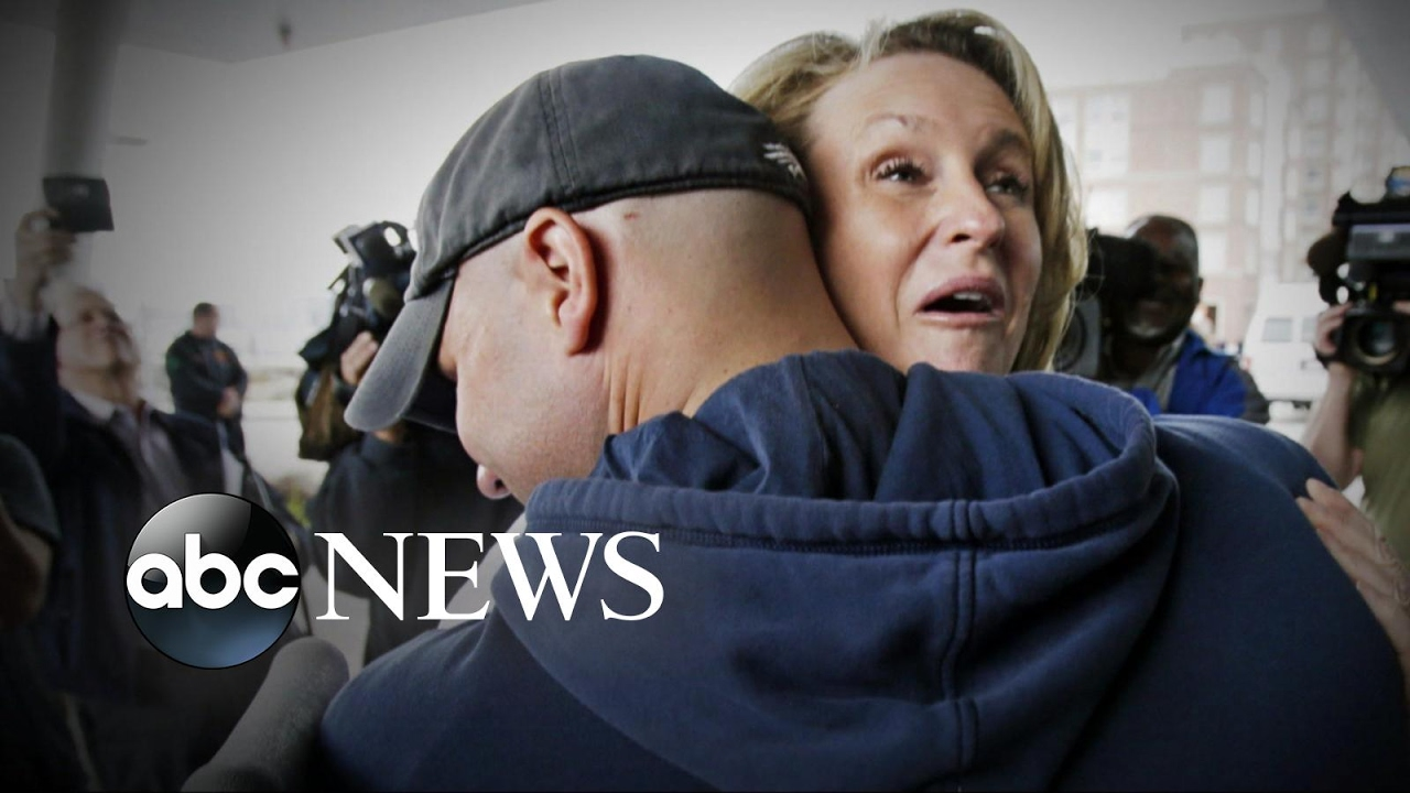 Boston Bombing Survivor, Firefighter Making a Life Together