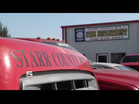 Budget Constraints Force Cuts in TX Fire Department