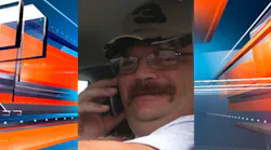Homer firefighter John Michael 'Mike' Cummins died after responding to a call.