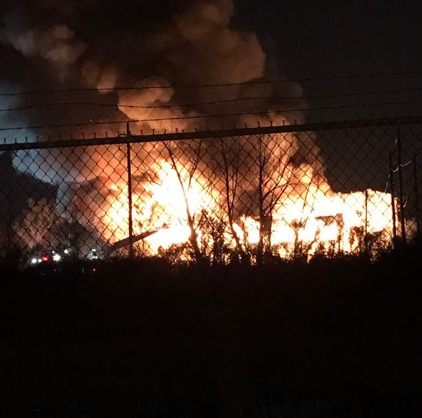 Jefferson Parish Fire 58977783e78d7