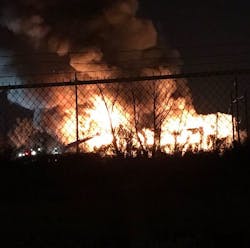 Jefferson Parish Fire 58977783e78d7 Jefferson Parish Fire 58977783e78d7