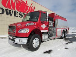 Salt Spring Island Fire Department Salt Spring Island Fire Department