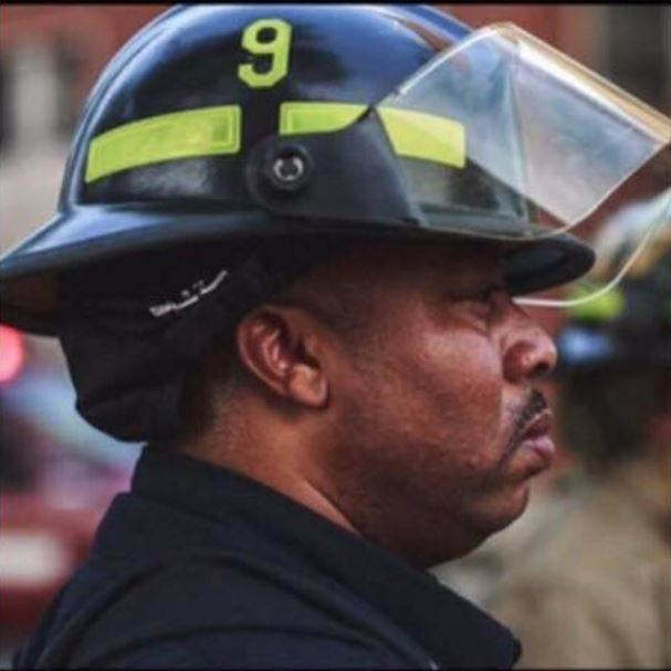 Syracuse firefighter Ethan Cunningham passed away following his shift.