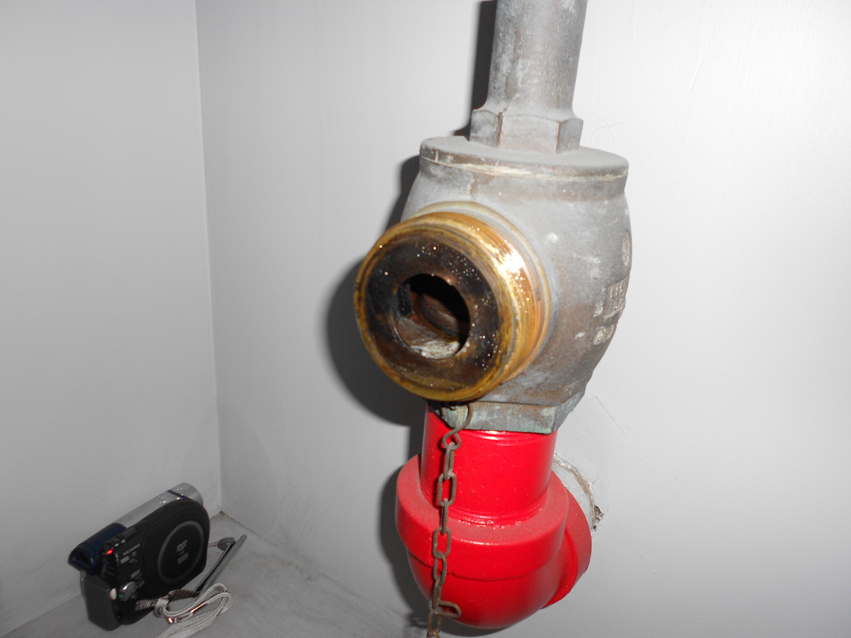 High Rise Hose Packs What You Really Need Firehouse