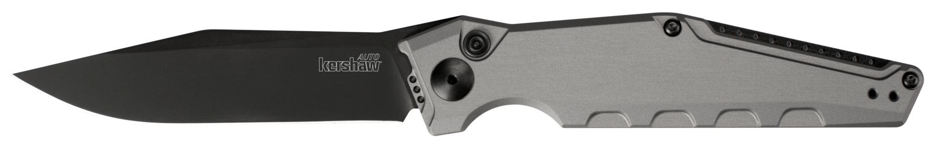 The new Launch 7 Automatic from Kershaw.