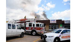Considering that many firefighters do not have real-life experience with strip malls, it is important to review the skills involved to ensure that truck companies are prepared to safely and confidently go to the roof and vent.