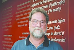 Brett Patterson Brett Patterson