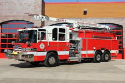 Delavan, WI, Fire Department Delavan, WI, Fire Department