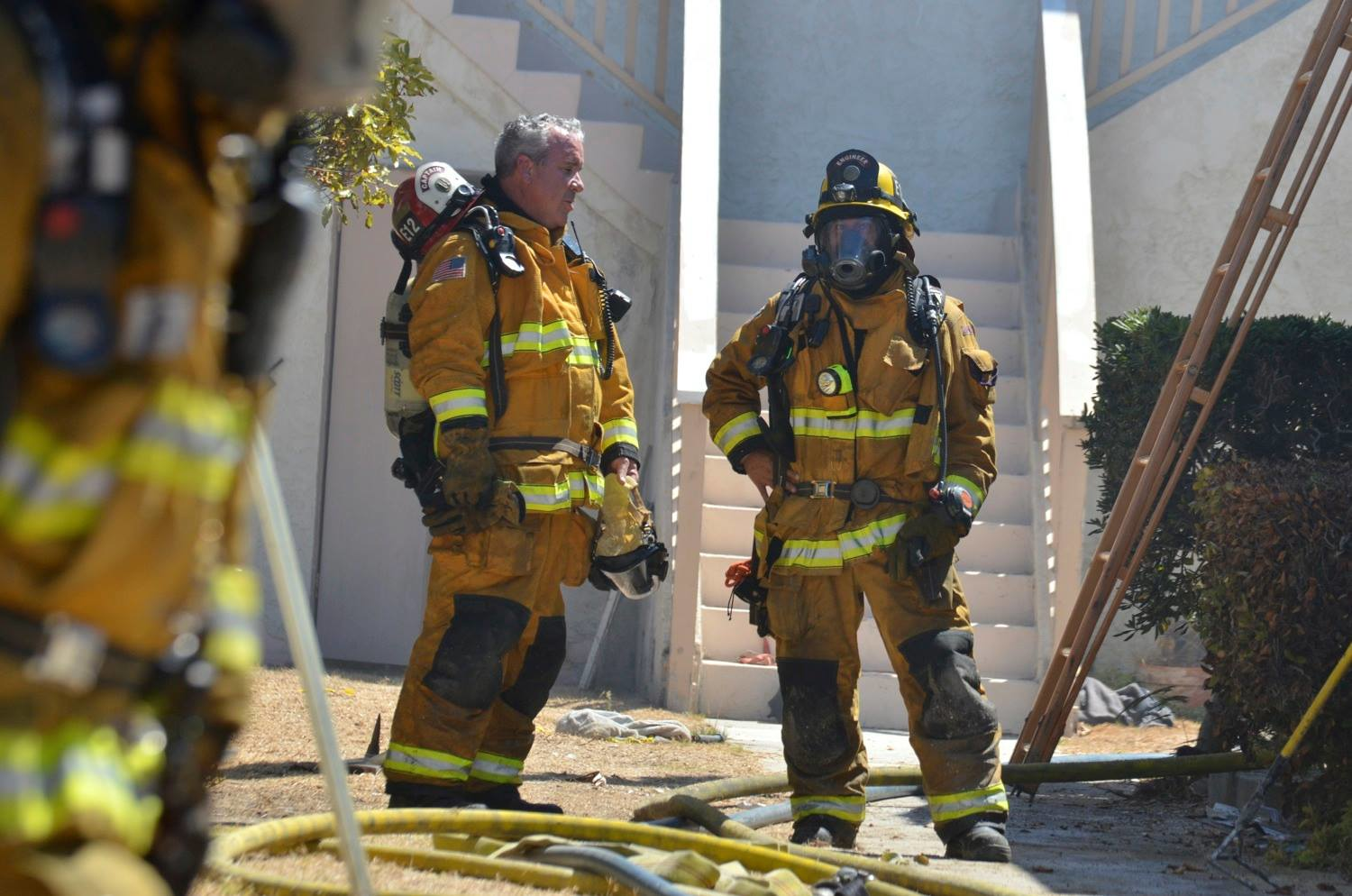 Lead by example and with integrity. Be proficient in your own duties, and your employees will recognize it, respect it and want to perform as well.