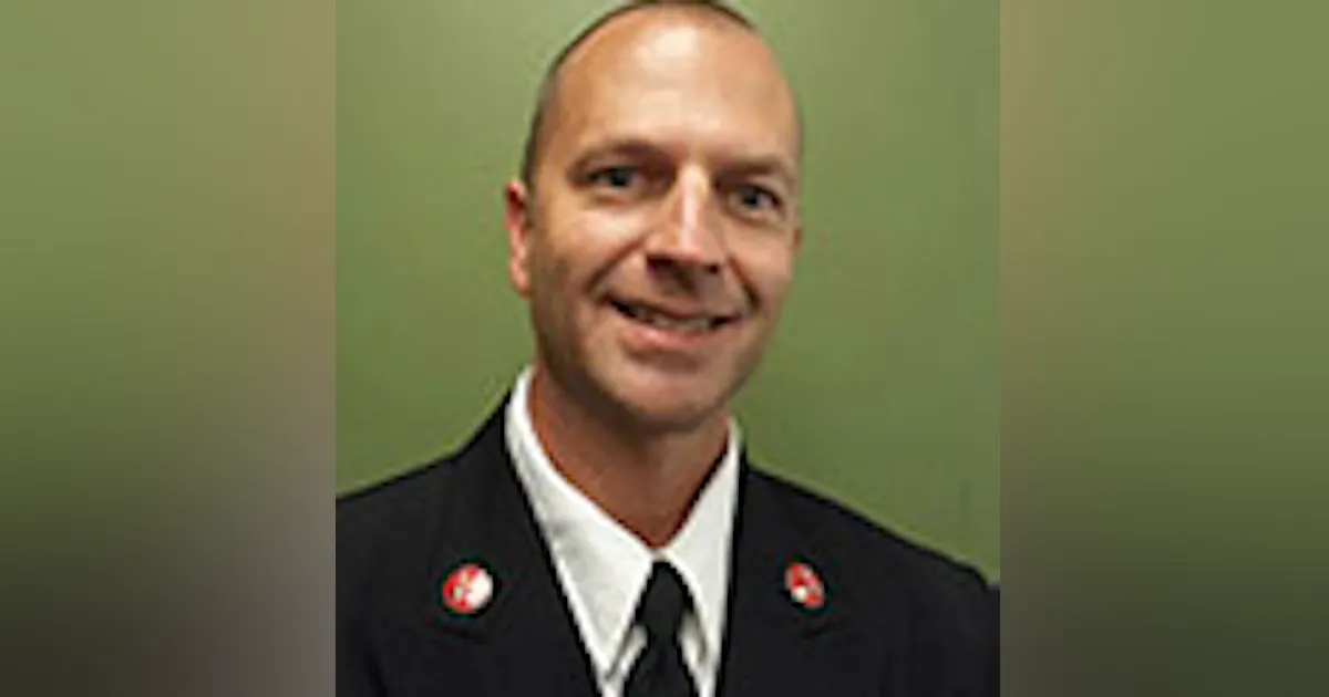 Firestats Paul Rottenberg Your Road to Leadership: How You Live is How You Lead - Fire Service ...