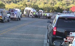 Bus Crash 58dd0101af80a Bus Crash 58dd0101af80a