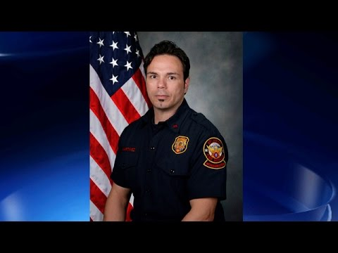 GA Lawmakers Pass Cancer Bill in Honor of Fallen Firefighter