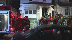 OH Fatal Fire Takes Emotional Toll on FFs