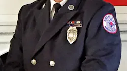 Lt. Dennis DeVoe