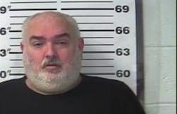 Jerry Yarbrough was arrested after assaulting a Gibson County fire chief with a pistol. Jerry Yarbrough was arrested after assaulting a Gibson County fire chief with a pistol.