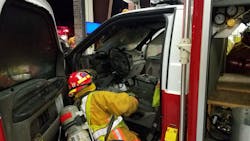 Mayville Fire Department Fire Station Fire 1 58bdb732511eb Mayville Fire Department Fire Station Fire 1 58bdb732511eb