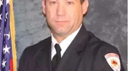 Youngstown Fire Lt. Paul Lutton.
