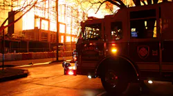On March 16, 2017, Raleigh, NC, firefighters responded to a structure fire that would ultimately be characterized as the largest fire in the capital city for more than a century.